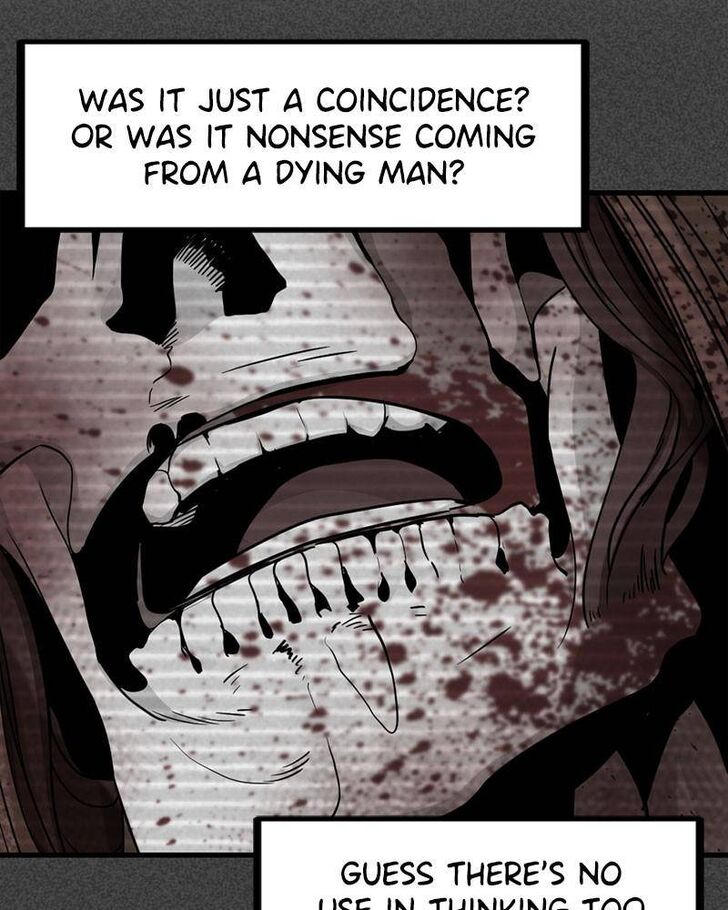Read Hero Killer en Manga Online