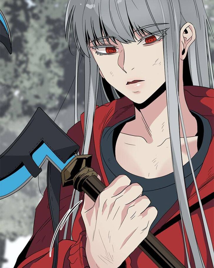 Read Hero Killer en Manga Online