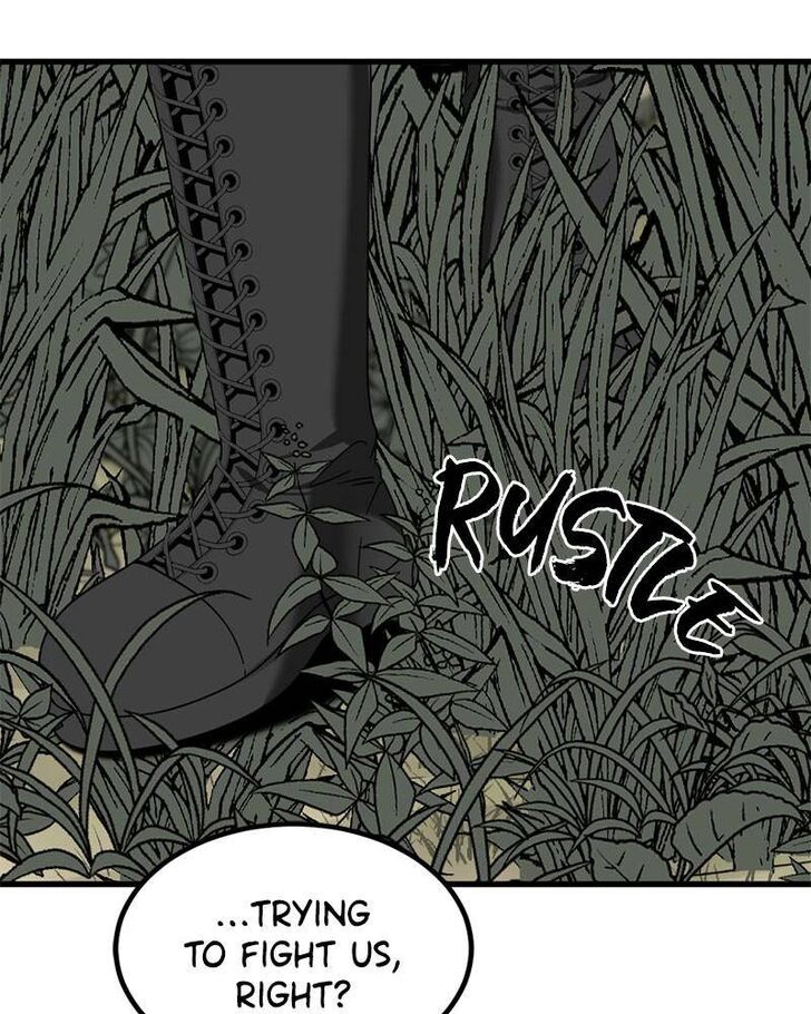 Read Hero Killer en Manga Online