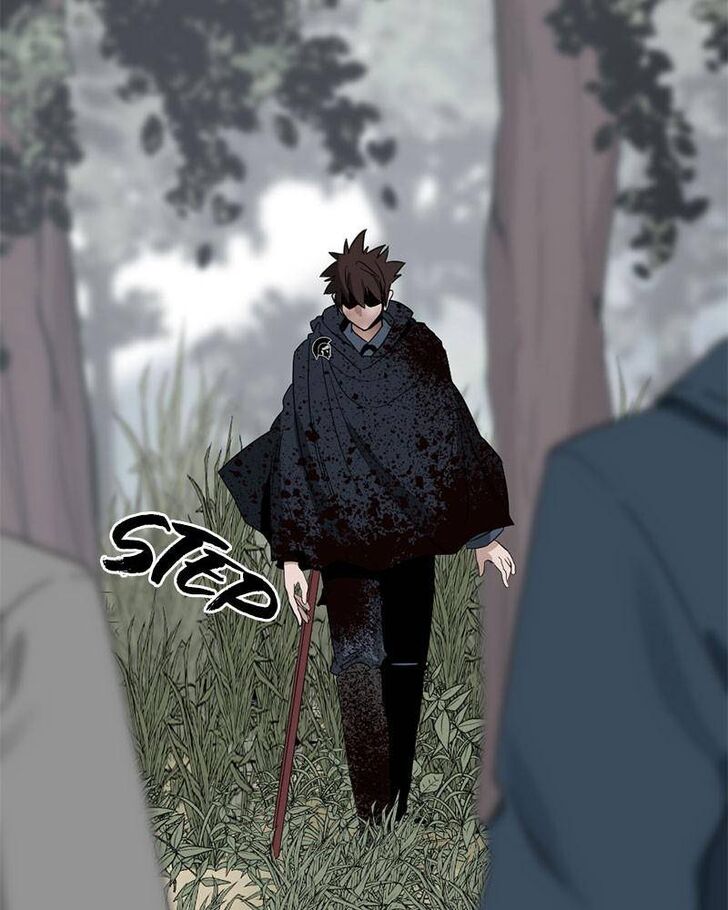 Read Hero Killer en Manga Online