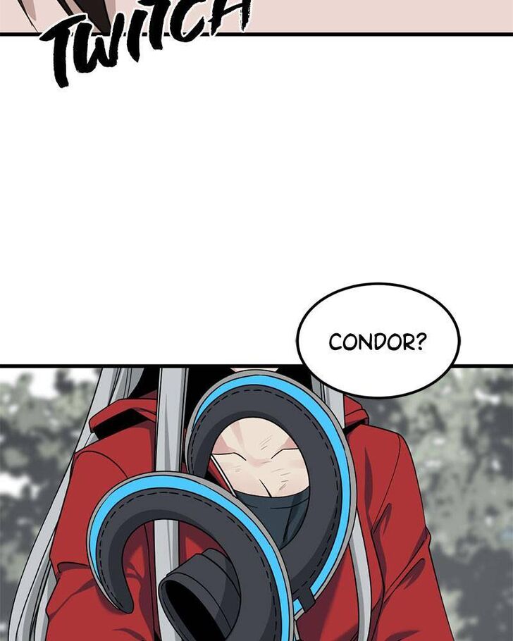 Read Hero Killer en Manga Online