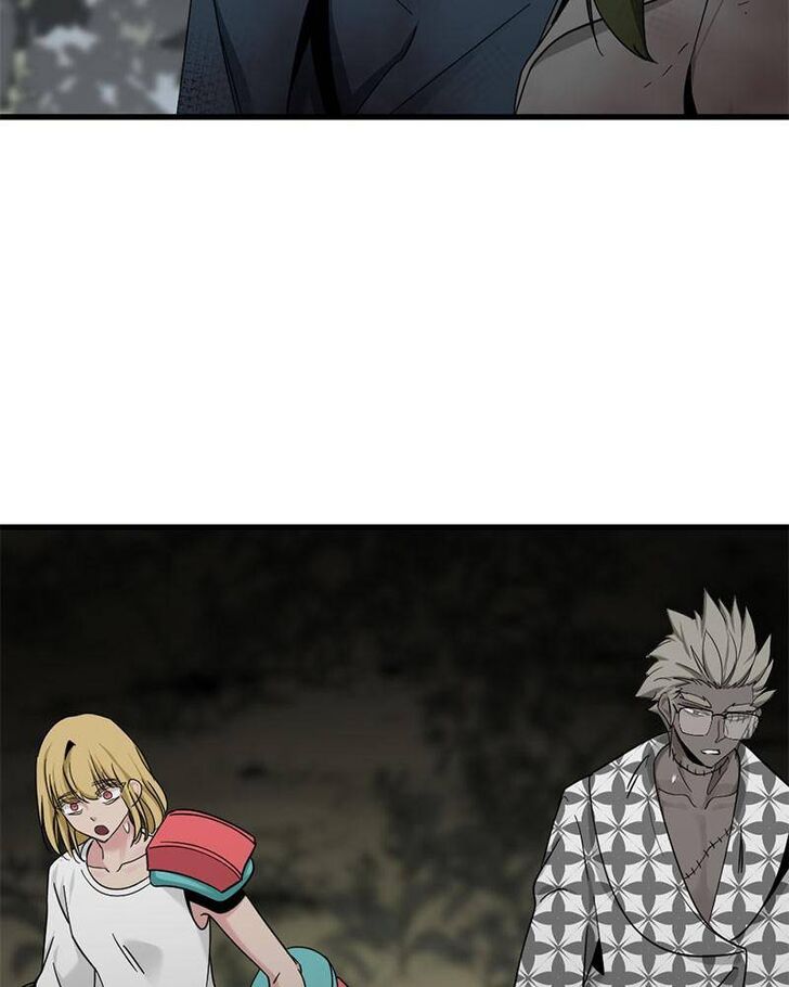 Read Hero Killer en Manga Online
