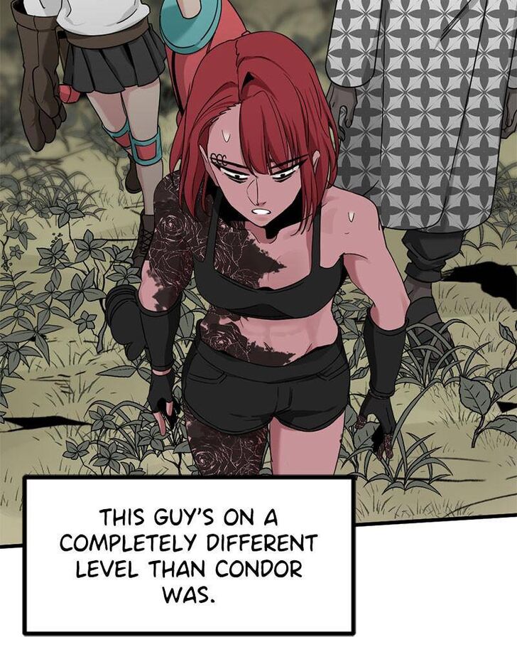 Read Hero Killer en Manga Online