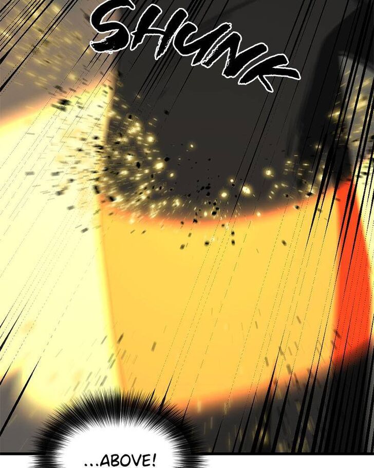 Read Hero Killer en Manga Online