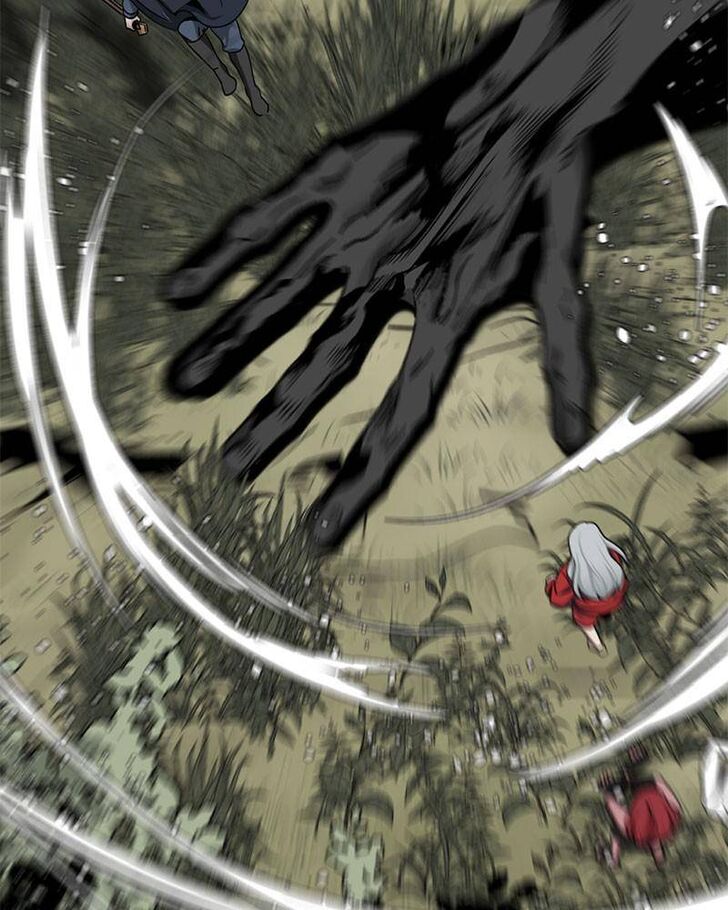 Read Hero Killer en Manga Online
