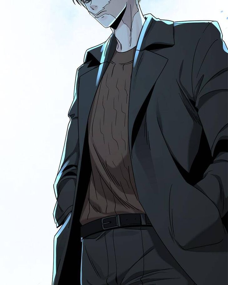 Read Hero Killer en Manga Online