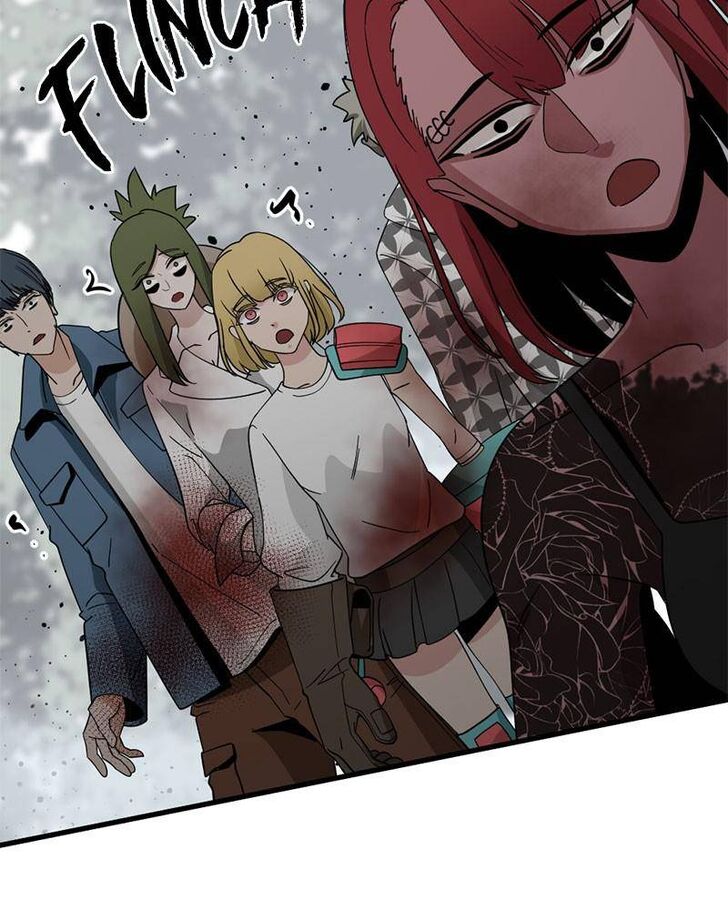 Read Hero Killer en Manga Online