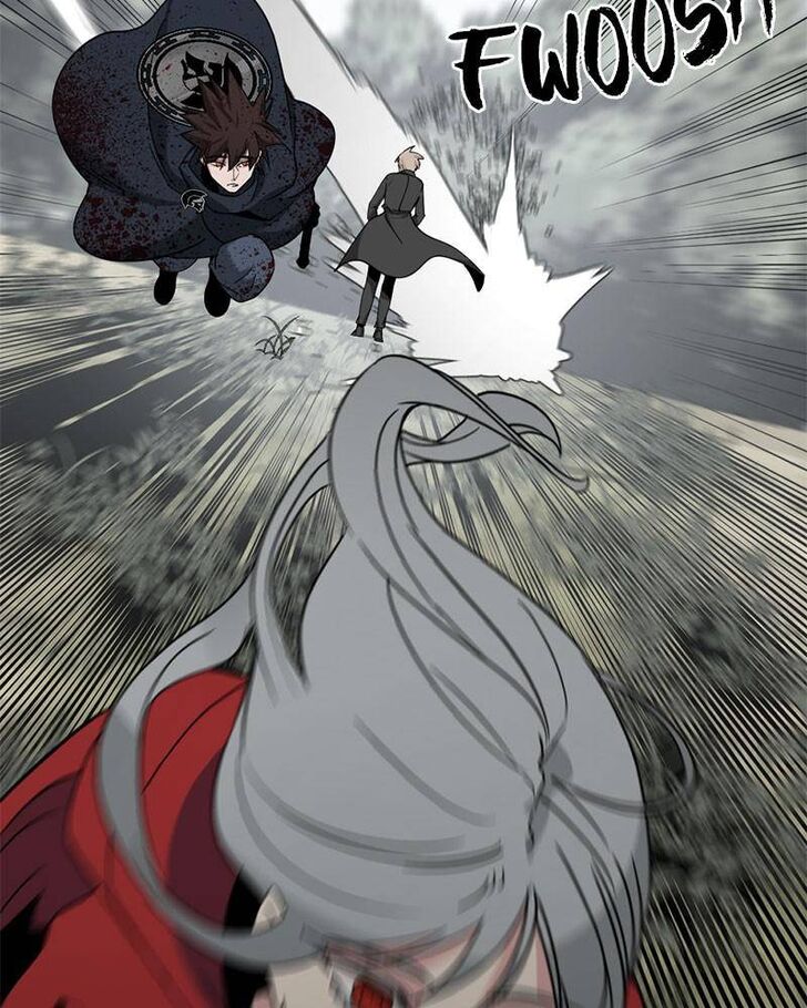 Read Hero Killer en Manga Online
