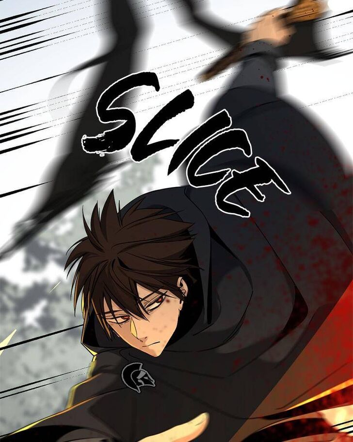 Read Hero Killer en Manga Online
