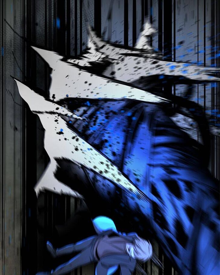 Read Hero Killer en Manga Online