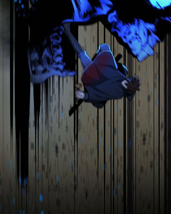 Read Hero Killer en Manga Online