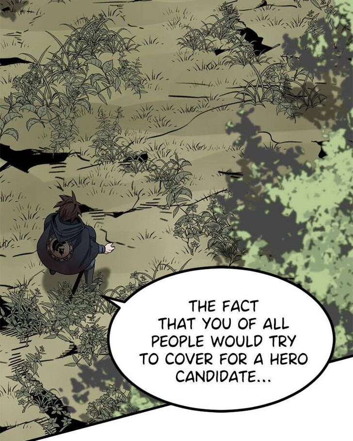 Read Hero Killer en Manga Online