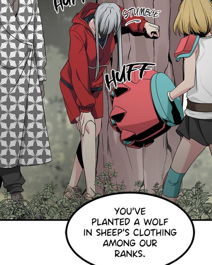 Read Hero Killer en Manga Online