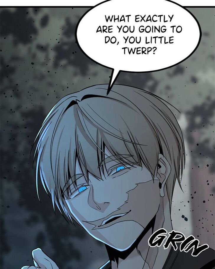 Read Hero Killer en Manga Online