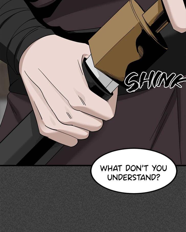 Read Hero Killer en Manga Online