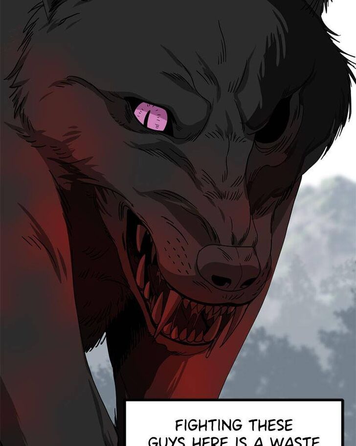 Read Hero Killer en Manga Online