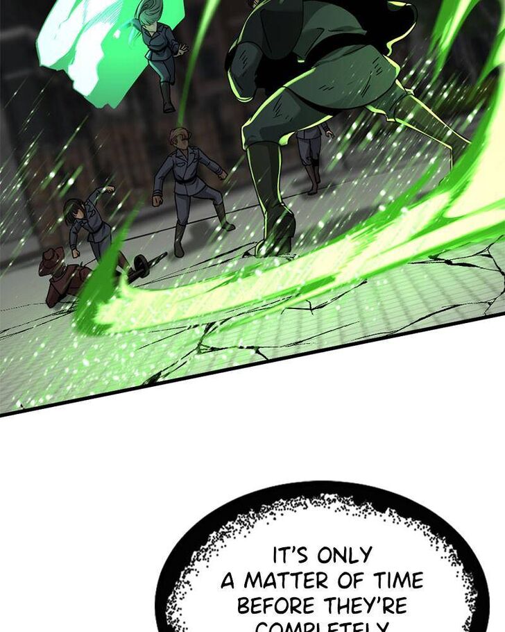 Read Hero Killer en Manga Online