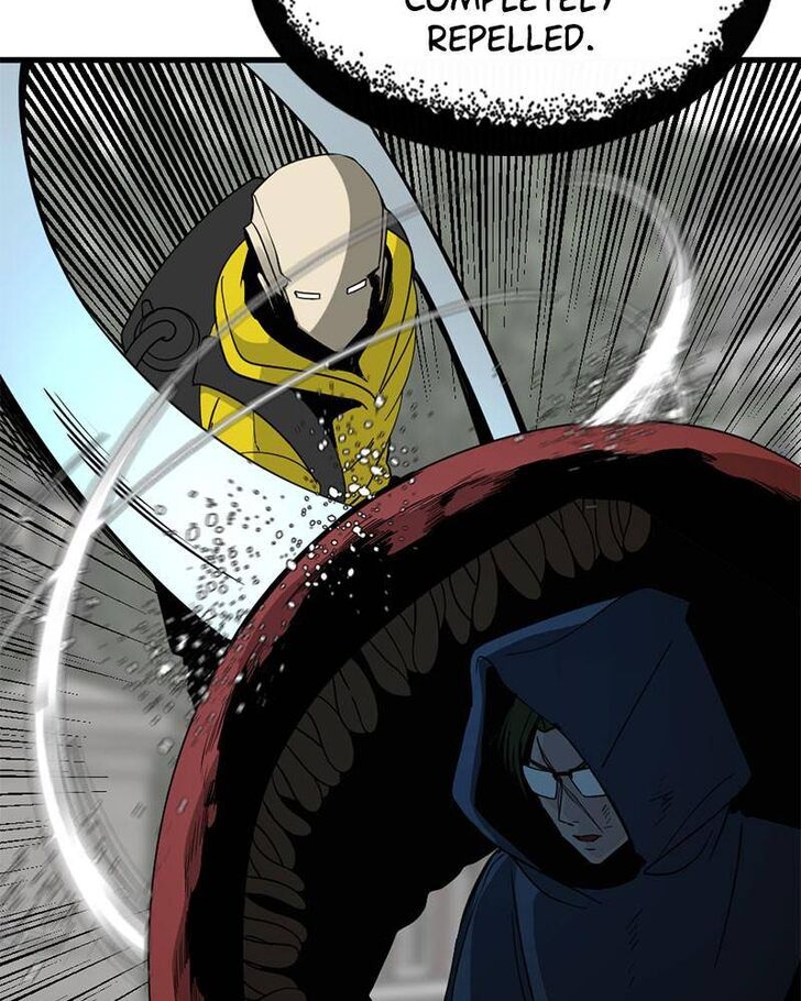 Read Hero Killer en Manga Online