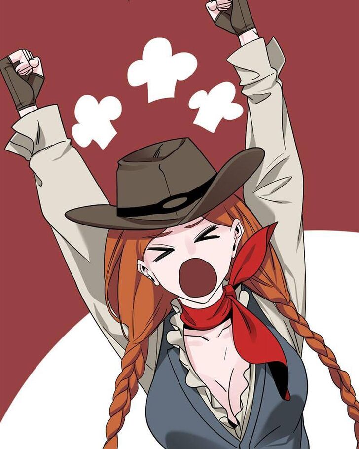 Read Hero Killer en Manga Online