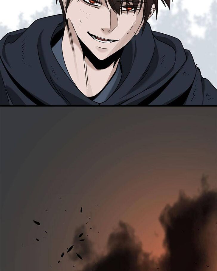 Read Hero Killer en Manga Online