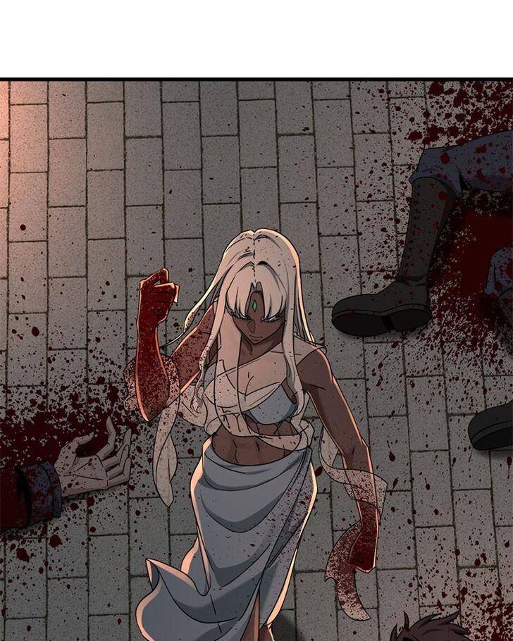 Read Hero Killer en Manga Online