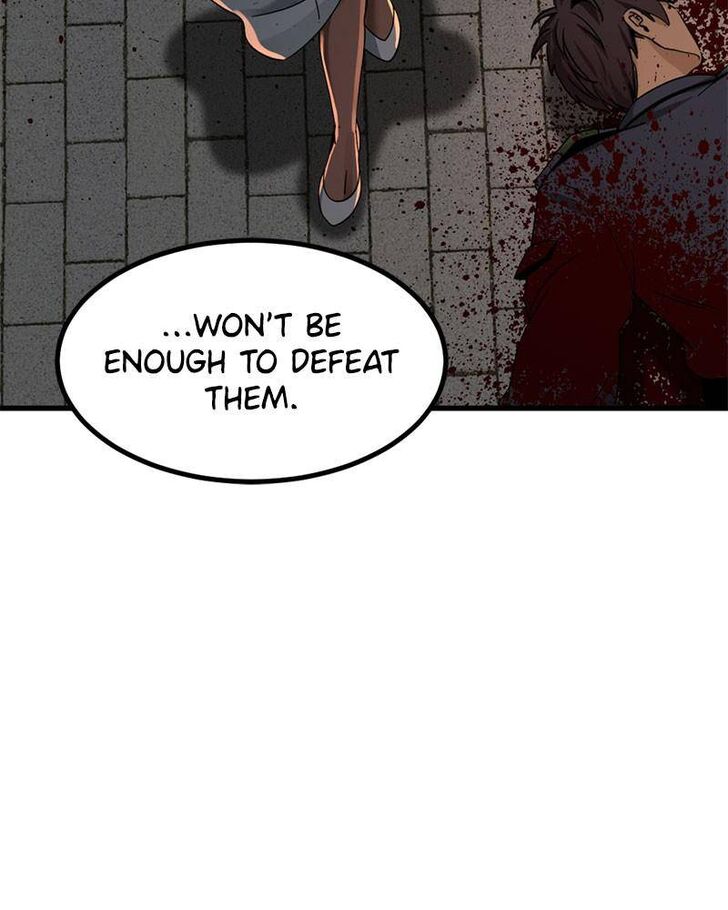 Read Hero Killer en Manga Online