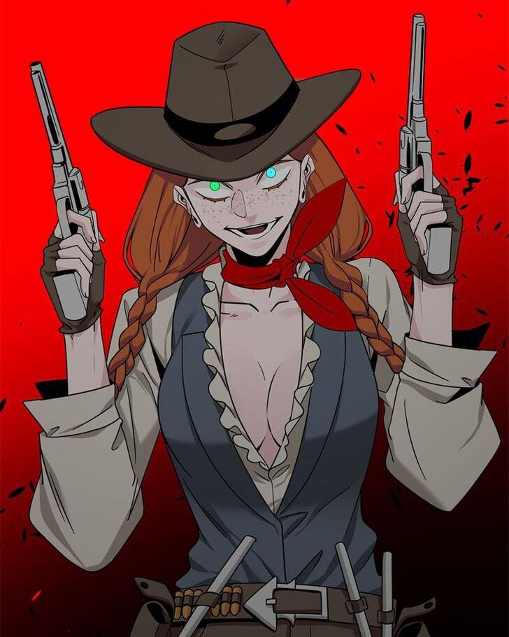 Read Hero Killer en Manga Online