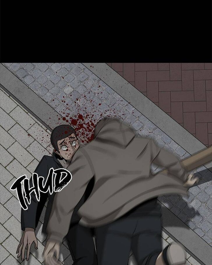 Read Hero Killer en Manga Online