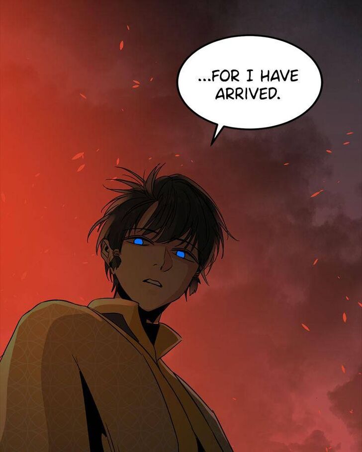Read Hero Killer en Manga Online