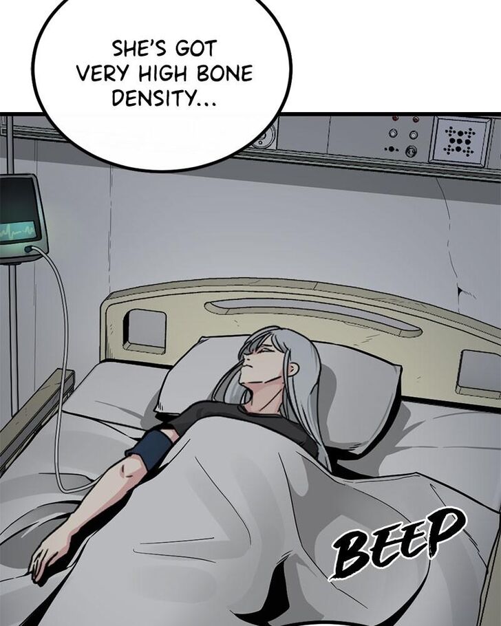 Read Hero Killer en Manga Online