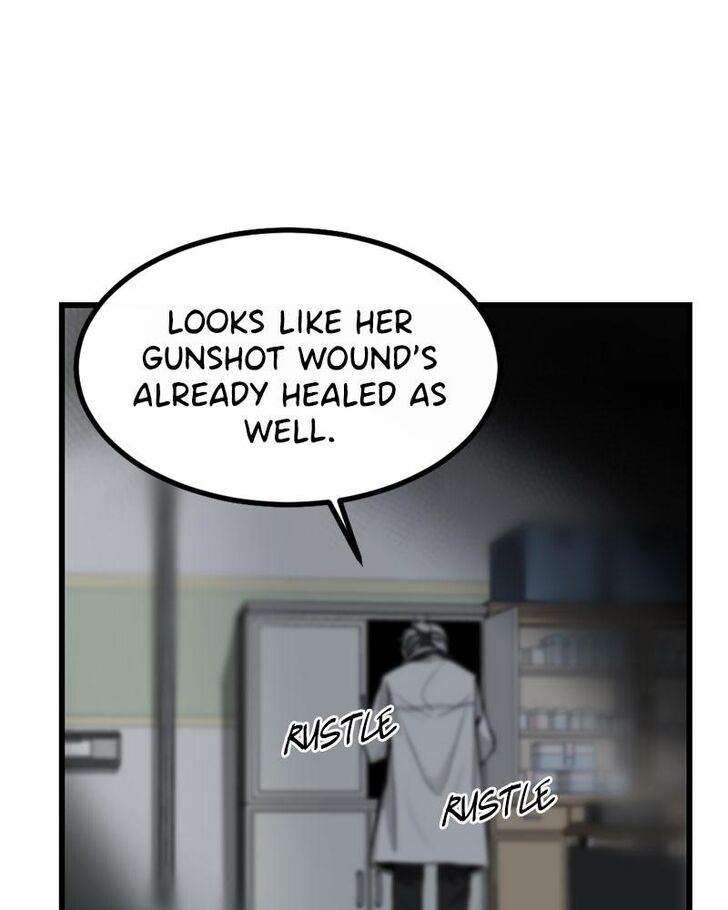 Read Hero Killer en Manga Online