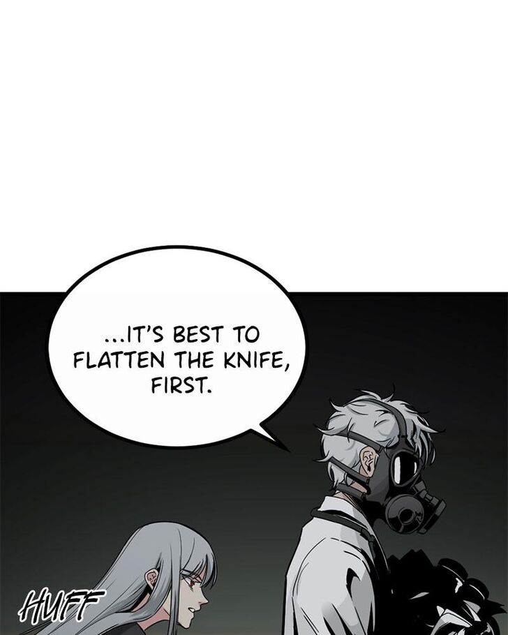 Read Hero Killer en Manga Online