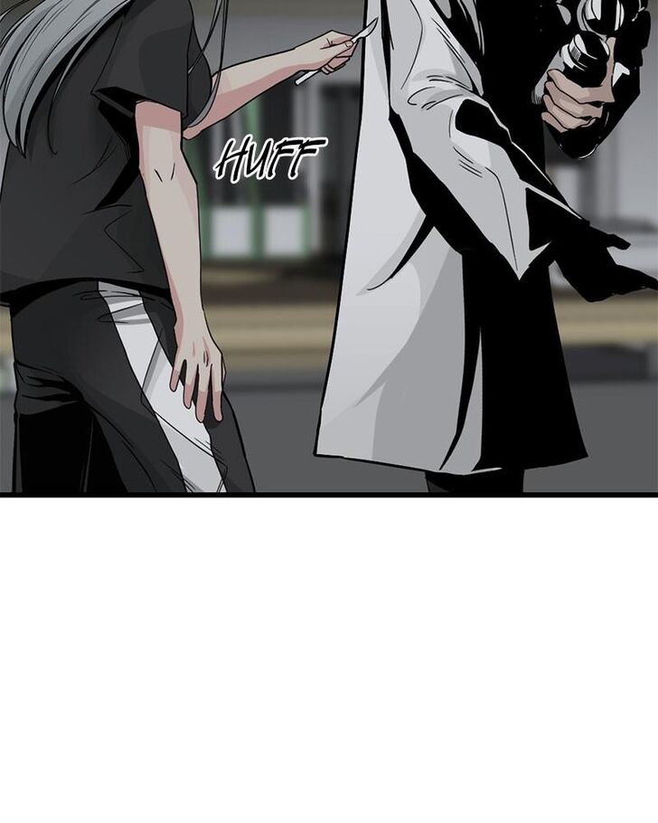 Read Hero Killer en Manga Online