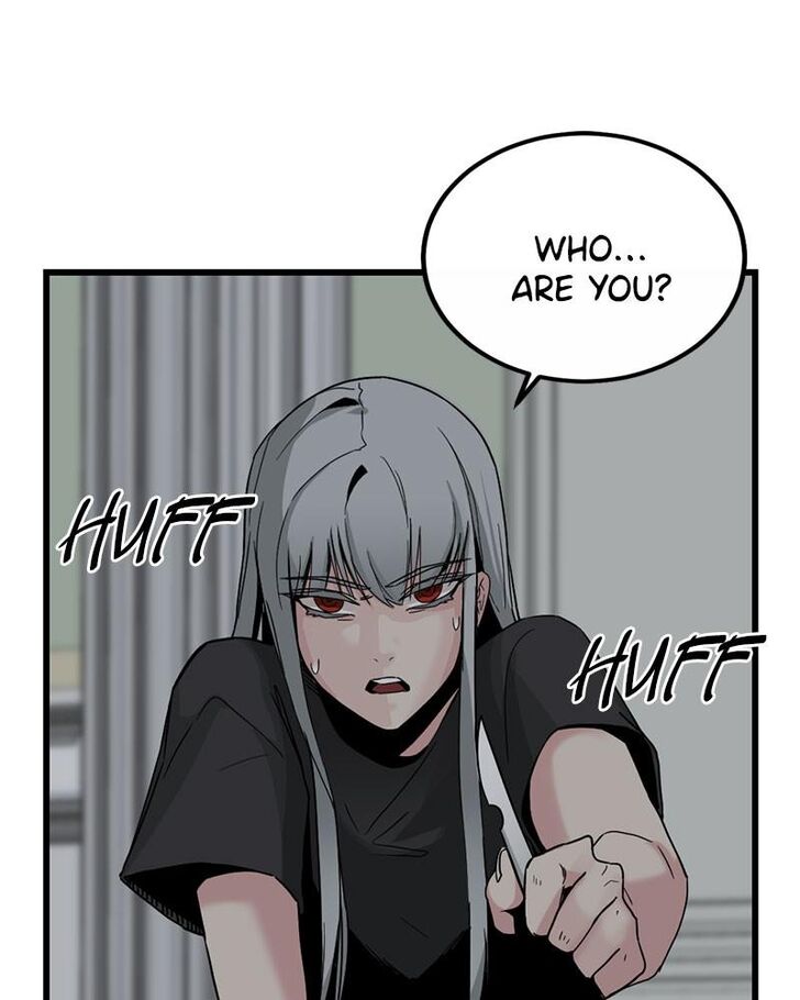 Read Hero Killer en Manga Online