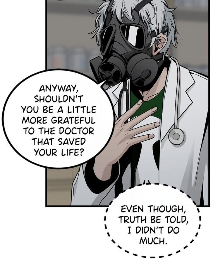 Read Hero Killer en Manga Online