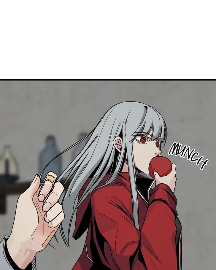 Read Hero Killer en Manga Online