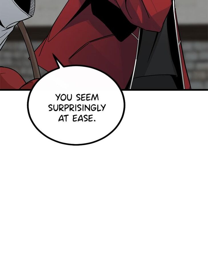 Read Hero Killer en Manga Online