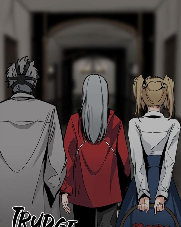 Read Hero Killer en Manga Online