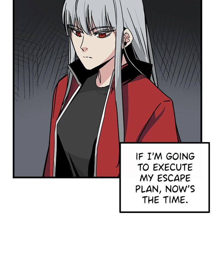 Read Hero Killer en Manga Online