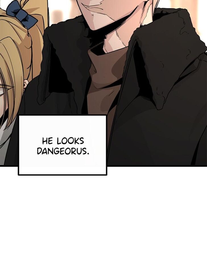 Read Hero Killer en Manga Online