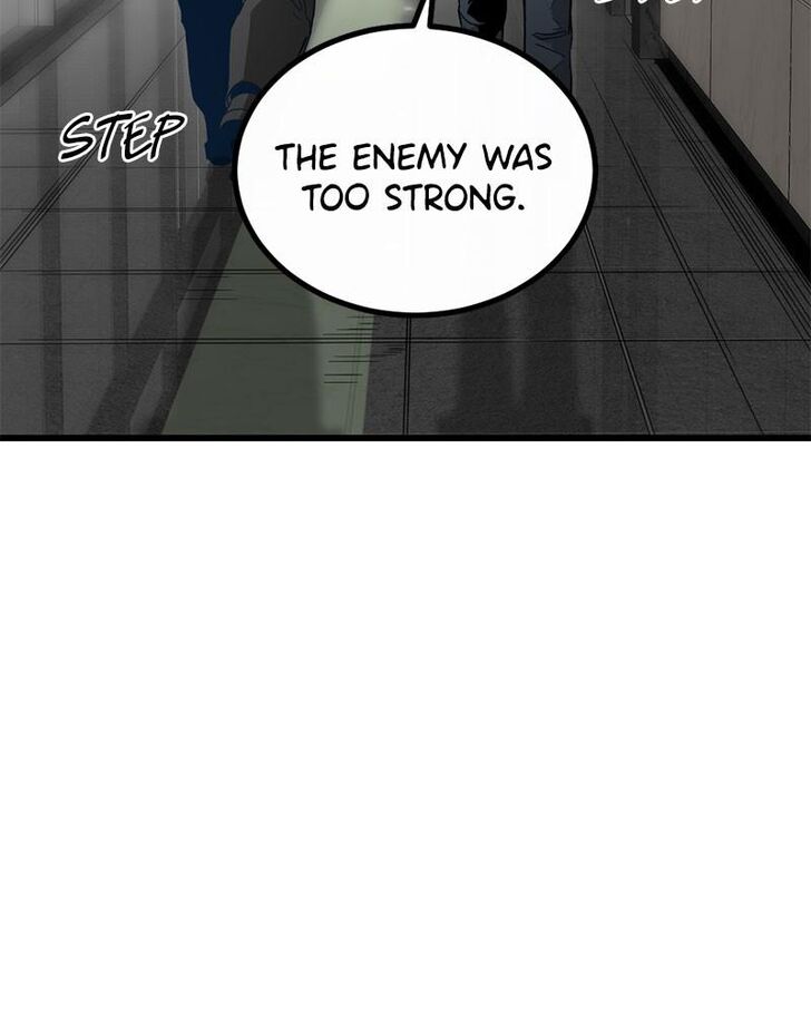 Read Hero Killer en Manga Online