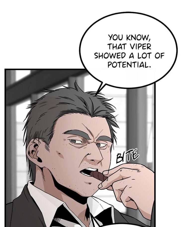 Read Hero Killer en Manga Online
