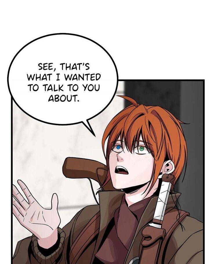 Read Hero Killer en Manga Online
