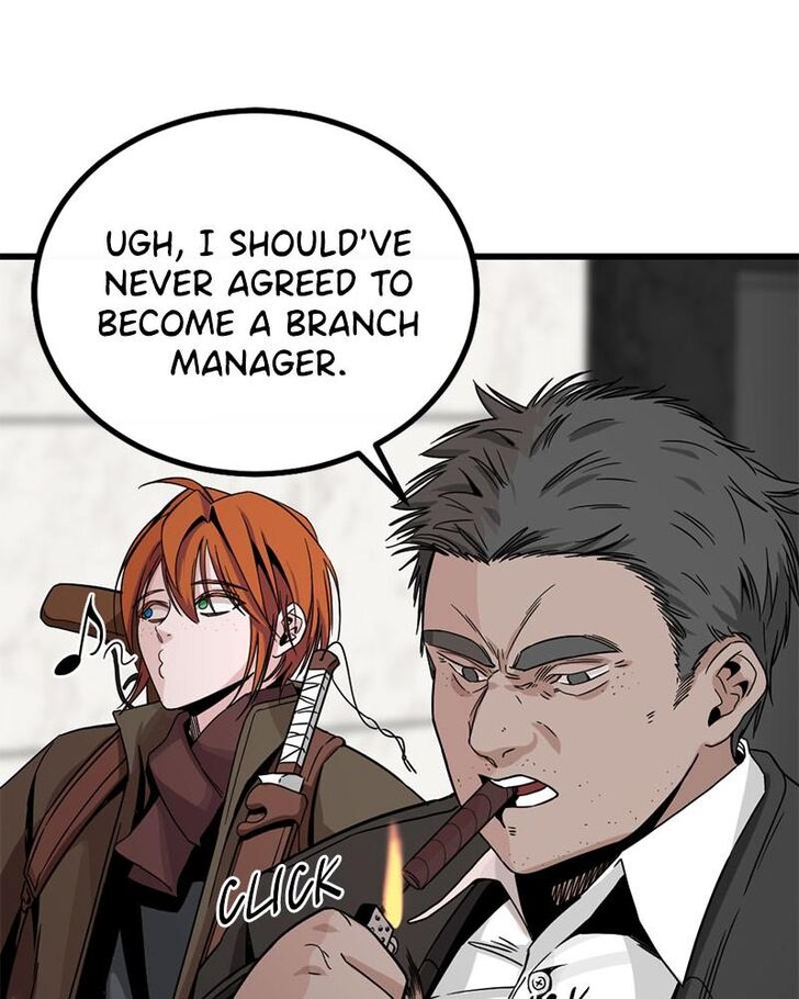 Read Hero Killer en Manga Online