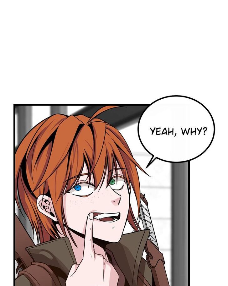 Read Hero Killer en Manga Online
