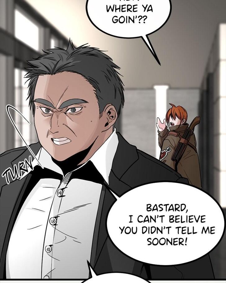 Read Hero Killer en Manga Online