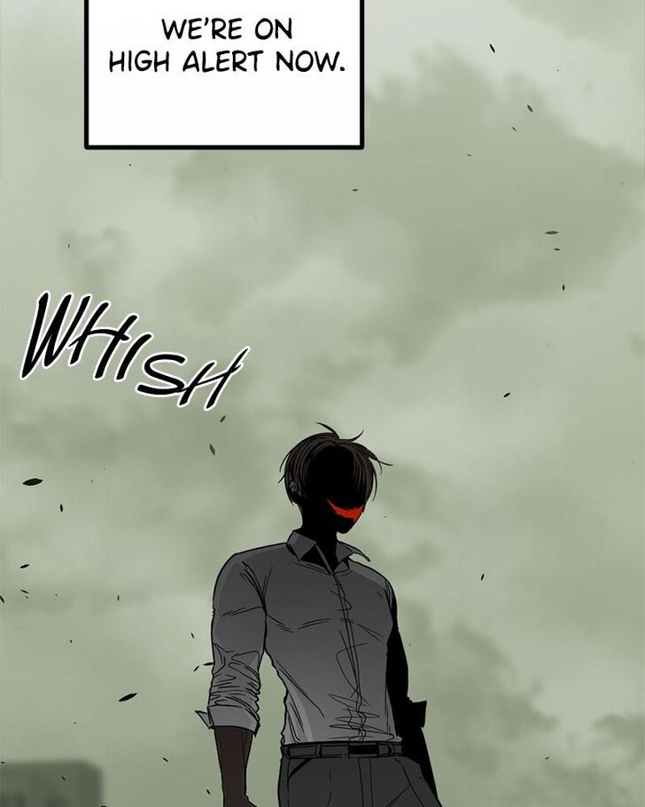 Read Hero Killer en Manga Online