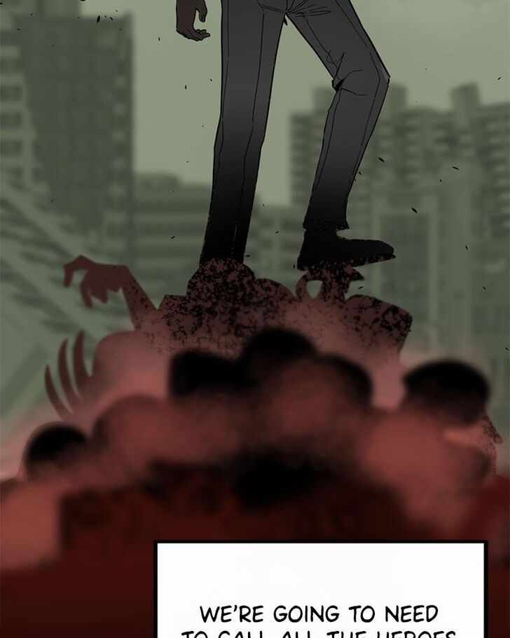 Read Hero Killer en Manga Online