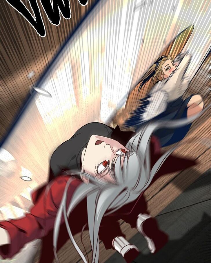 Read Hero Killer en Manga Online