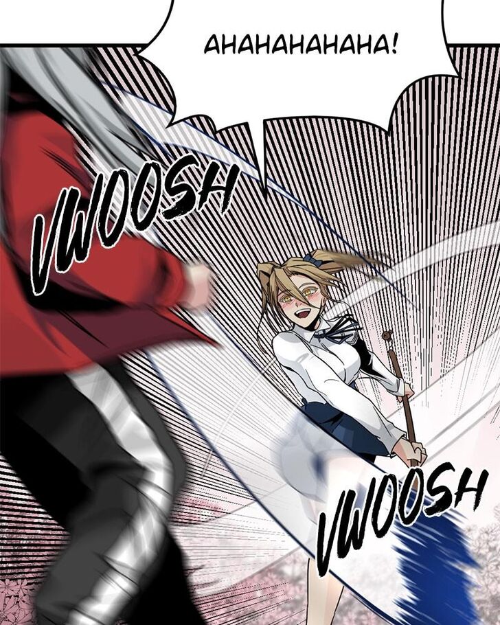 Read Hero Killer en Manga Online